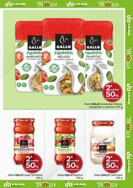 Folleto Supermercados Dani Página 7