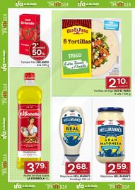 Folleto Supermercados Dani Página 8