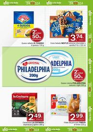 Folleto Supermercados Dani Página 9
