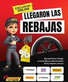 Folleto Confort Auto Página 3