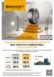Folleto Confort Auto Página 4
