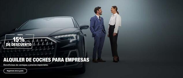 Folleto SIXT Página 1