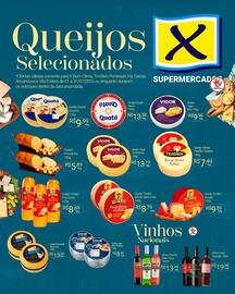 Catálogo X Supermercados Página 1