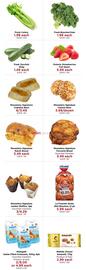 Monastery Bakery flyer Page 2