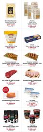Monastery Bakery flyer Page 4