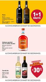 Delhaize folder week 28 Pagina 32