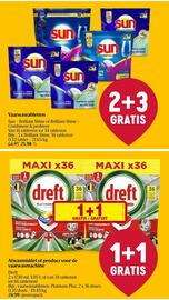 Delhaize folder week 28 Pagina 35
