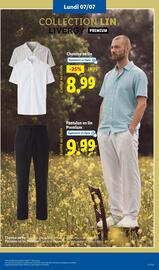 Catalogue Lidl page 17