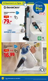 Catalogue Lidl page 18
