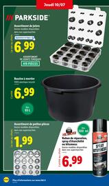 Catalogue Lidl page 28