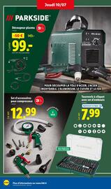 Catalogue Lidl page 30