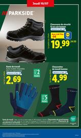 Catalogue Lidl page 33