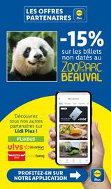 Catalogue Lidl page 41