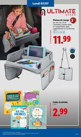 Catalogue Lidl page 5