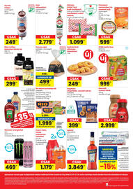 Spar akciós újság hét 28 Oldal 2