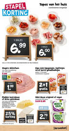 Boon`s Markt folder week 28 Pagina 5
