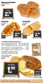 Boon`s Markt folder week 28 Pagina 6