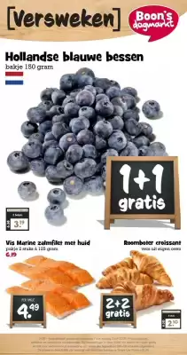 Boon`s Markt folder (geldig t/m 13-07)