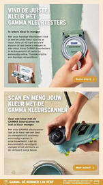GAMMA folder Pagina 3