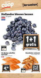 Coop folder week 28 Pagina 1