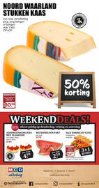 MCD Supermarkt folder week 28 Pagina 12