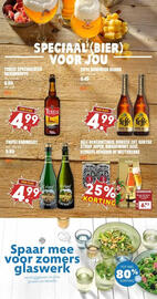 MCD Supermarkt folder week 28 Pagina 2