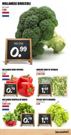MCD Supermarkt folder week 28 Pagina 3