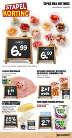 MCD Supermarkt folder week 28 Pagina 5