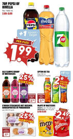 MCD Supermarkt folder week 28 Pagina 9