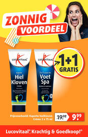 Lucovitaal folder week 28 Pagina 1