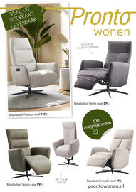 Pronto wonen folder week 28 Pagina 1