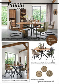 Pronto wonen folder week 28 Pagina 3