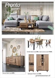 Pronto wonen folder week 28 Pagina 4