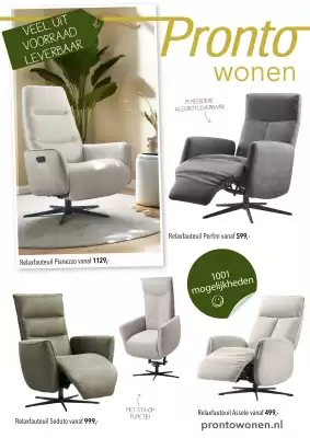 Pronto wonen folder (geldig t/m 12-07)