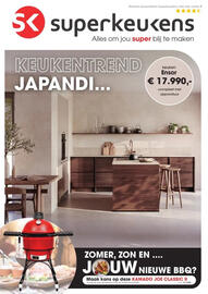 Superkeukens folder week 28 Pagina 1