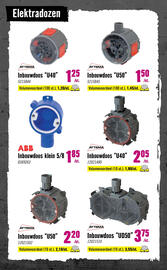 Hornbach folder Pagina 21