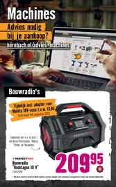Hornbach folder Pagina 31