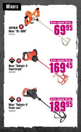 Hornbach folder Pagina 36