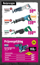 Hornbach folder Pagina 42