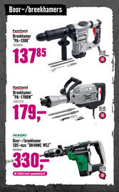 Hornbach folder Pagina 43