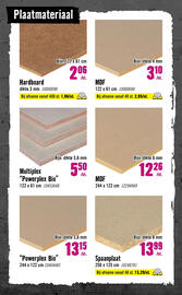 Hornbach folder Pagina 6