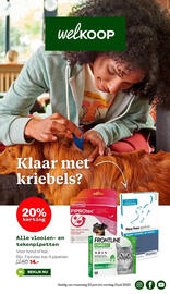 Welkoop folder Pagina 1