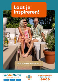 Van der Garde tuinmeubelen folder week 28 Pagina 10
