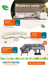 Van der Garde tuinmeubelen folder week 28 Pagina 3