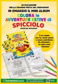 Volantino Il Centesimo Pagina 2