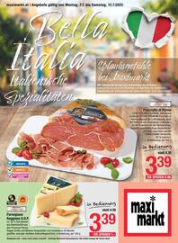 Maximarkt Flugblatt woche 28 Seite 1