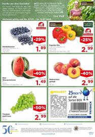 Unimarkt Flugblatt woche 28 Seite 12