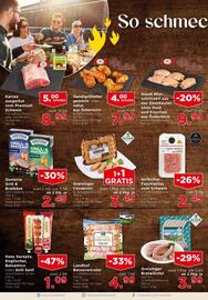 Unimarkt Flugblatt woche 28 Seite 2