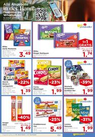 Unimarkt Flugblatt woche 28 Seite 9