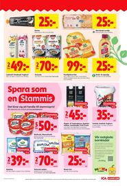 ICA Kvantum reklamblad vecka 28 Sida 3